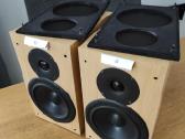 Kolonėlės Audiovector C-series - nuotraukos Nr. 3