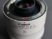 Canon Extender Ef 2x II - nuotraukos Nr. 3