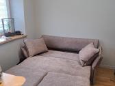 Dvivietė Sofa lova - nuotraukos Nr. 2