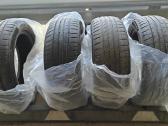 Naudotos vasarines padangos 215/50 r17