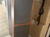 Kolonėlės - Tandberg - 40w - Retro stiliaus