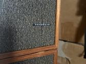 Kolonėlės - Tandberg - 40w - Retro stiliaus - nuotraukos Nr. 2