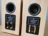 Kolonėlės Audiovector C-series - nuotraukos Nr. 6