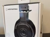 Naujos Audio-technica Ath-m20x monitorinės ausinės