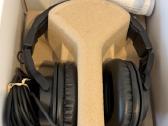 Naujos Audio-technica Ath-m20x monitorinės ausinės - nuotraukos Nr. 3
