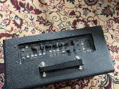Vox Valvetronix Vt40x – 40 W kubas - nuotraukos Nr. 2