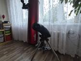 Parduodamas Sky Watcher teleskopas150/750 - nuotraukos Nr. 2