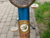 Kompaktiškai miesto dviratis - nuotraukos Nr. 3