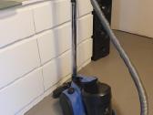 Electrolux ciklonis dulkių siurblys