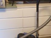 Electrolux ciklonis dulkių siurblys - nuotraukos Nr. 2