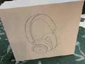 Ausinės Bang & Olufsen Beoplay H95 - nuotraukos Nr. 6