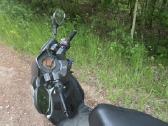 Jet sym 50 sr 2t 2009 metu - nuotraukos Nr. 4