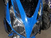 Jet sym 50 sr 2t 2009 metu - nuotraukos Nr. 6