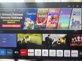 Televizorius LG 50nano763qa 2024m