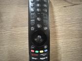 Televizorius LG 50nano763qa 2024m - nuotraukos Nr. 5