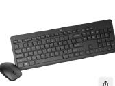 Belaidis klaviatūros ir pelės komplektas Hp 235,