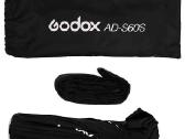 Nauja Godox Ml150bi apsvietimo iranga - nuotraukos Nr. 7