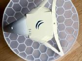 Parduodu 4G/lte routerį Mikrotik Lhg Lte6