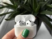 Apple Airpods 4 - nuotraukos Nr. 2