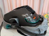 Britax Römer automobilinė kėdutė Baby-safe isense - nuotraukos Nr. 6