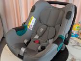 Britax Römer automobilinė kėdutė Baby-safe isense - nuotraukos Nr. 4