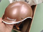 Dviratininko šalmas Thousand Rose Gold - Small - nuotraukos Nr. 2