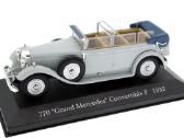 Mercedes Benz 770 1:43