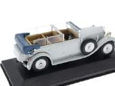 Mercedes Benz 770 1:43 - nuotraukos Nr. 2