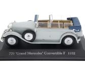 Mercedes Benz 770 1:43 - nuotraukos Nr. 4