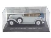 Mercedes Benz 770 1:43 - nuotraukos Nr. 5
