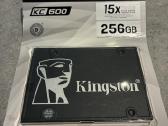 Kingston Kc600 - nuotraukos Nr. 2