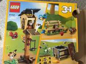 Lego Creator 3in1 Inkilas 31143 - nuotraukos Nr. 2