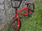 Parduodamas BMX dviratis - nuotraukos Nr. 2