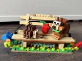 Lego Creator 3in1 Inkilas 31143 - nuotraukos Nr. 4