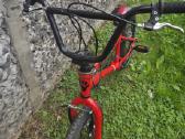 Parduodamas BMX dviratis - nuotraukos Nr. 3