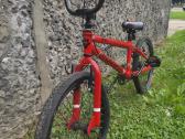 Parduodamas BMX dviratis - nuotraukos Nr. 4