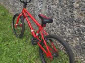 Parduodamas BMX dviratis - nuotraukos Nr. 5