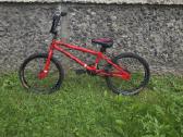 Parduodamas BMX dviratis - nuotraukos Nr. 6