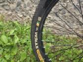 Parduodamas BMX dviratis - nuotraukos Nr. 7
