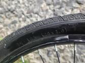 Parduodamas BMX dviratis - nuotraukos Nr. 8