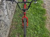 Parduodamas BMX dviratis - nuotraukos Nr. 9