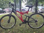 Parduodamas MTB dviratis - nuotraukos Nr. 2