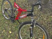 Parduodamas MTB dviratis - nuotraukos Nr. 4
