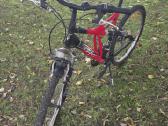 Parduodamas MTB dviratis - nuotraukos Nr. 5