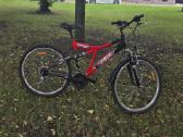 Parduodamas MTB dviratis - nuotraukos Nr. 6