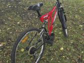 Parduodamas MTB dviratis - nuotraukos Nr. 7