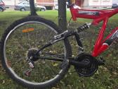 Parduodamas MTB dviratis - nuotraukos Nr. 8