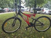 Parduodamas MTB dviratis - nuotraukos Nr. 10
