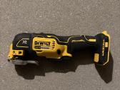 Dewalt multimasteris