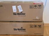 Teleskopas Skywatcher Explorer 150/750 Eq3 - nuotraukos Nr. 3
